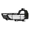 Griglia Paraurti Anteriore Sinistra BMW X5 F15 dal 2014 Luxury, originale 51117303081