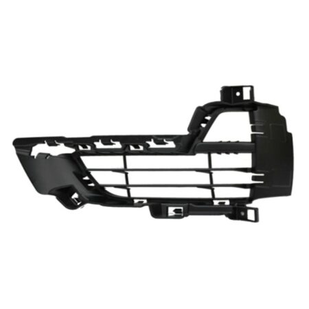 Griglia Paraurti Anteriore Sinistra BMW X5 F15 dal 2014 Luxury, originale 51117303081