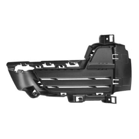 Griglia Paraurti Anteriore Sinistra BMW X5 F15 dal 2014 Luxury Chiusa