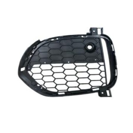 Griglia Paraurti Anteriore Sinistra BMW X5 F15 dal 2014 M-Package Aperta con Fori Sensori di Parcheggio