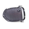 Griglia Paraurti Anteriore Sinistra BMW X5 F15 dal 2014 M-Package Chiusa con Fori Sensori di Parcheggio, originale