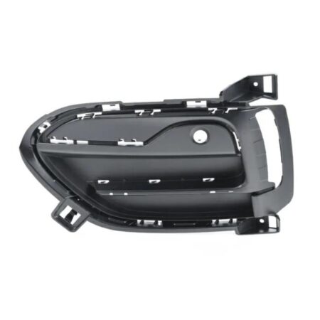 Griglia Paraurti Anteriore Sinistra BMW X6 F16 dal 2014 Chiusa con Fori Sensori di Parcheggio