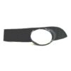 Griglia Paraurti Anteriore Sinistra Chevrolet Aveo dal 2008 al 2010 con Foro Fendinebbia, originale 96808145