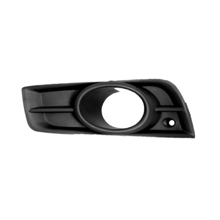 Griglia Paraurti Anteriore Sinistra Chevrolet Cruze dal 2009 con Foro Fendinebbia, originale 94831151