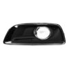Griglia Paraurti Anteriore Sinistra Chevrolet Malibu dal 2012 con Foro Fendinebbia, originale 20768823