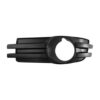 Stoßstangengrill Vorne Links Chrysler Voyager ab 2008, Originalnummer 5113233AA, K05113233AA