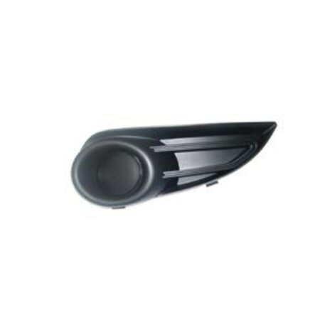 Griglia Paraurti Anteriore Sinistra Citroen C1 dal 2009