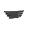 Griglia Paraurti Anteriore Sinistra Citroen C4 dal 2005, originale 7414JS
