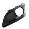 Griglia Paraurti Anteriore Sinistra Citroen C4 dal 2010 con Foro Fendinebbia, originale 745366