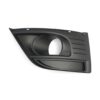 Griglia Paraurti Anteriore Sinistra Citroen C4 Grand Picasso dal 2006 con Foro Fendinebbia, originale 7414SJ