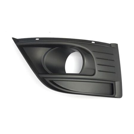 Griglia Paraurti Anteriore Sinistra Citroen C4 Grand Picasso dal 2006 con Foro Fendinebbia