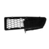 Griglia Paraurti Anteriore Sinistra Dacia Logan dal 2005 al 2008, originale 6001546783, 6001548685