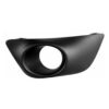 Griglia Paraurti Anteriore Sinistra Dacia Sandero dal 2013 Nera, originale 261A31312R