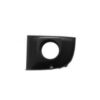 Griglia Paraurti Anteriore Sinistra Fiat 500 dal 2007 con Foro Fendinebbia, originale 735455047