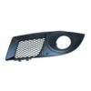 Griglia Paraurti Anteriore Sinistra Fiat Doblo dal 2005 con Foro Fendinebbia, originale 735417168