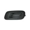 Griglia Paraurti Anteriore Sinistra Fiat Panda dal 2012, originale 735537026