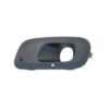 Griglia Paraurti Anteriore Sinistra Fiat Panda dal 2012 con Foro Fendinebbia, originale 735537032