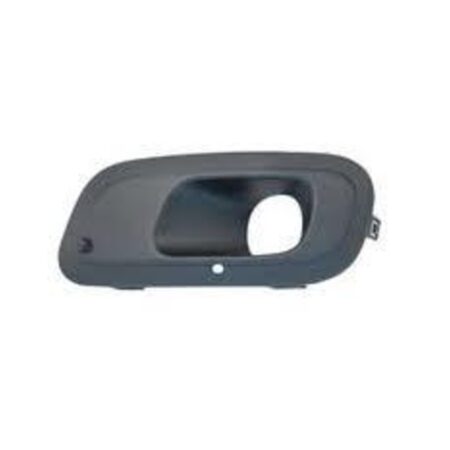 Griglia Paraurti Anteriore Sinistra Fiat Panda dal 2012 con Foro Fendinebbia