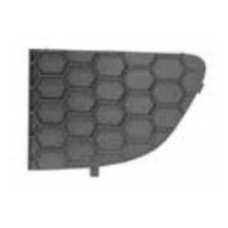 Griglia Paraurti Anteriore Sinistra Fiat Punto dal 2012 Sport