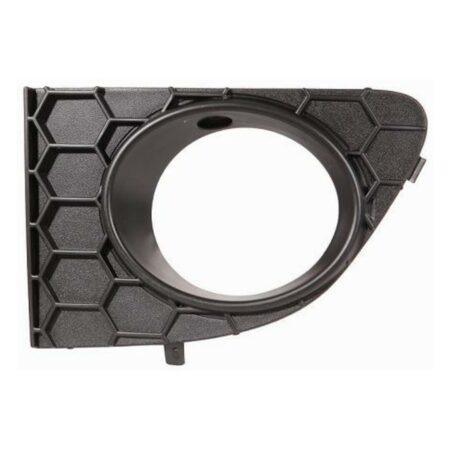 Griglia Paraurti Anteriore Sinistra Fiat Punto dal 2012 Sport con Foro Fendinebbia