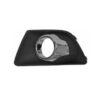 Griglia Paraurti Anteriore Sinistra Ford Ecosport dal 2013 Cromata con Cornice, originale 1886256