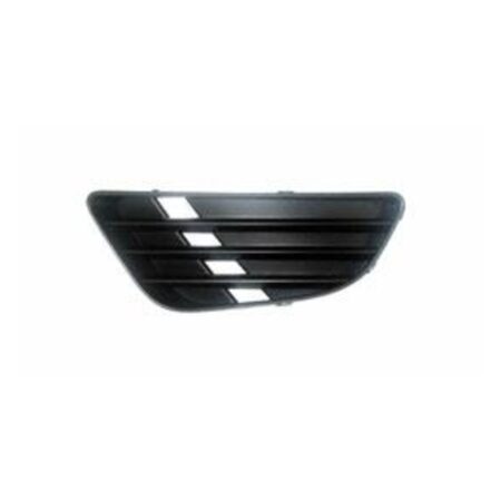 Griglia Paraurti Anteriore Sinistra Ford Fiesta dal 2002 al 2005, originale 1151486, 701805591K