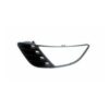 Stoßstangengrill Vorne Links Ford Fiesta 2002–2005 mit Nebelscheinwerfer-Öffnung, Originalnummer 1151487, 1151762