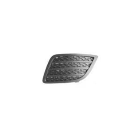 Griglia Paraurti Anteriore Sinistra Ford Fiesta dal 2006 al 2008