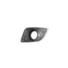 Griglia Paraurti Anteriore Sinistra Ford Fiesta dal 2006 al 2008 con Foro Fendinebbia, originale 1375902, 1440911