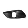 Stoßstangengrill Vorne Links Ford Focus ab 2007 Verchromt ohne Blende, Originalnummer 1528561