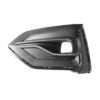 Griglia Paraurti Anteriore Sinistra Ford Focus dal 2018 ST-Line con Foro Fendinebbia, originale 2333760