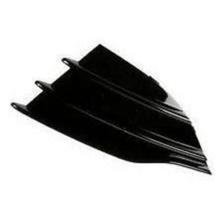 Griglia Paraurti Anteriore Sinistra Ford Kuga dal 2012 Nera Lucida