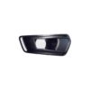 Griglia Paraurti Anteriore Sinistra Ford Ranger dal 2019 con Foro Fendinebbia, originale 2343319