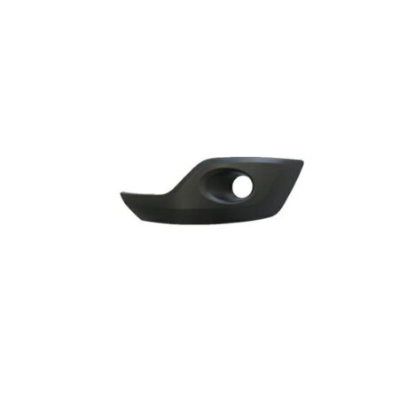 Griglia Paraurti Anteriore Sinistra Ford Transit Custom - Tourneo Custom dal 2013 con Foro Fendinebbia