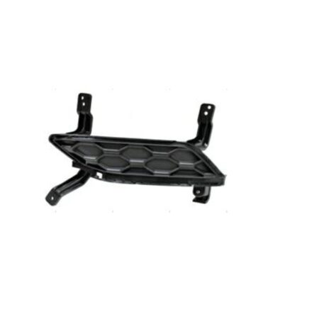 Griglia Paraurti Anteriore Sinistra Hyundai Santa Fe dal 2019, originale 86563S2000