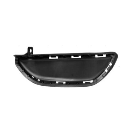 Griglia Paraurti Anteriore Sinistra Hyundai Tucson dal 2018 Nera, originale 86527D3520