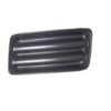 Griglia Paraurti Anteriore Sinistra Isuzu D-Max dal 2002 al 2004, originale 8973020151