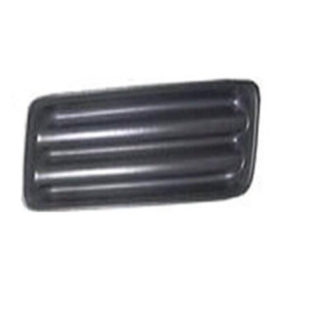 Griglia Paraurti Anteriore Sinistra Isuzu D-Max dal 2002 al 2004