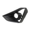Griglia Paraurti Anteriore Sinistra Isuzu D-Max dal 2024 con Foro Fendinebbia, originale 8978255312