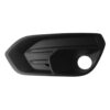 Griglia Paraurti Anteriore Sinistra Iveco Daily dal 2019 con Foro Fendinebbia, originale 5802356342