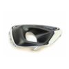 Griglia Paraurti Anteriore Sinistra Jeep Compass dal 2011 Cromata con Cornice, originale 68213205AA, K68213205AA