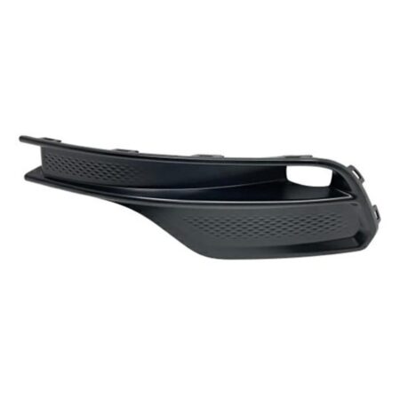 Griglia Paraurti Anteriore Sinistra Jeep Compass dal 2021 con Foro Fendinebbia, originale 60951360, K6ZH33DX8AA