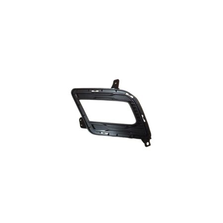 Griglia Paraurti Anteriore Sinistra Kia Cee'd 5P-SW dal 2009 con Foro Fendinebbia