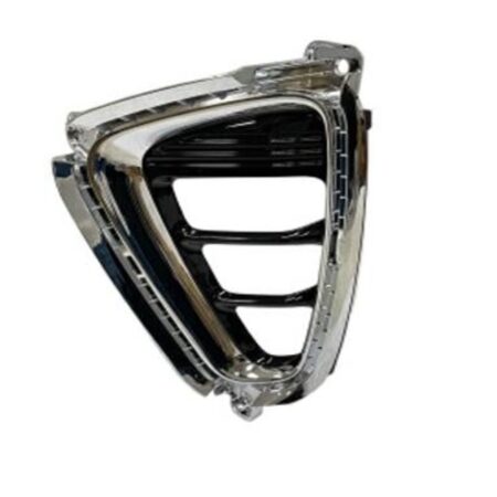 Griglia Paraurti Anteriore Sinistra Kia Optima dal 2016 con Led, originale 86523D5210
