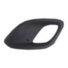 Griglia Paraurti Anteriore Sinistra Kia Picanto dal 2011 al 2015 con Luci Diurne, originale 865271Y000, 865281Y020