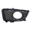 Griglia Paraurti Anteriore Sinistra Kia Sportage dal 2008 con Foro Fendinebbia, originale 865151F500
