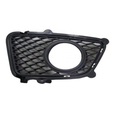 Griglia Paraurti Anteriore Sinistra Kia Sportage dal 2008 con Foro Fendinebbia