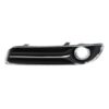 Griglia Paraurti Anteriore Sinistra Lancia Thema dal 2011 con Foro Fendinebbia, originale 68127947AB, K68127947AA