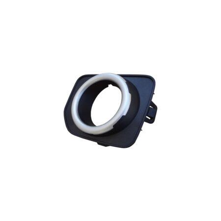 Griglia Paraurti Anteriore Sinistra Land Rover Discovery 4 dal 2014 con Cornice, originale LR051335