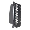 Grill Stoßstange Vorne Links Land Rover Discovery Sport ab 2019, Originalnummer LR127529